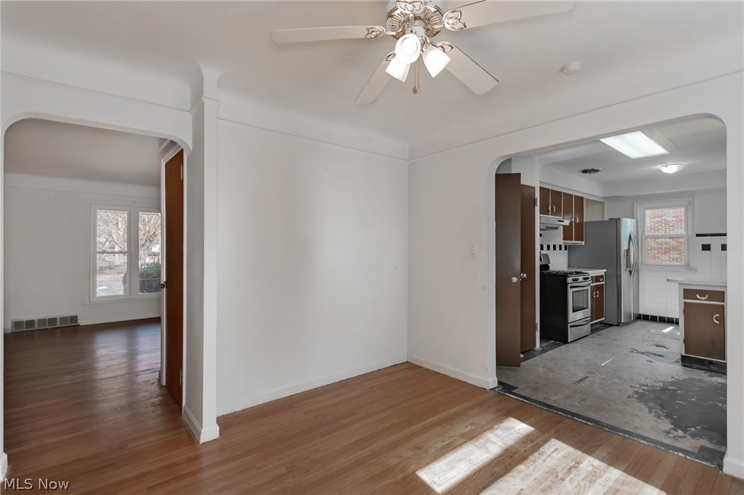 Indian Hills Estates - Residential