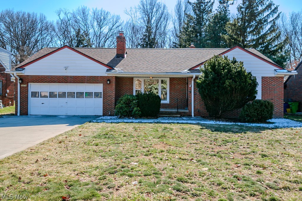 Indian Hills Estates - Residential