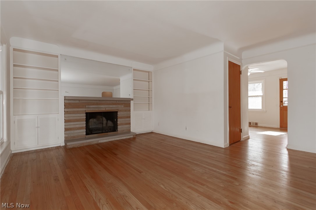 Indian Hills Estates - Residential