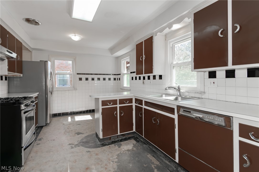 Indian Hills Estates - Residential