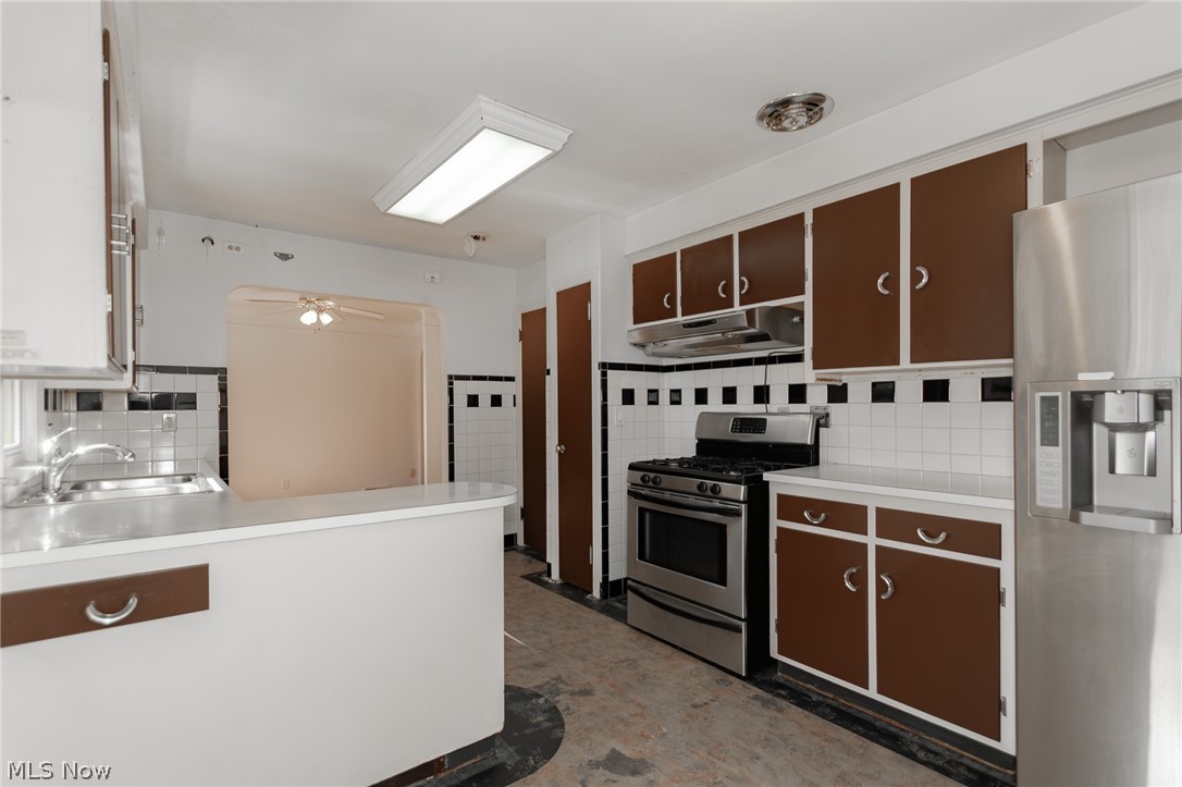 Indian Hills Estates - Residential