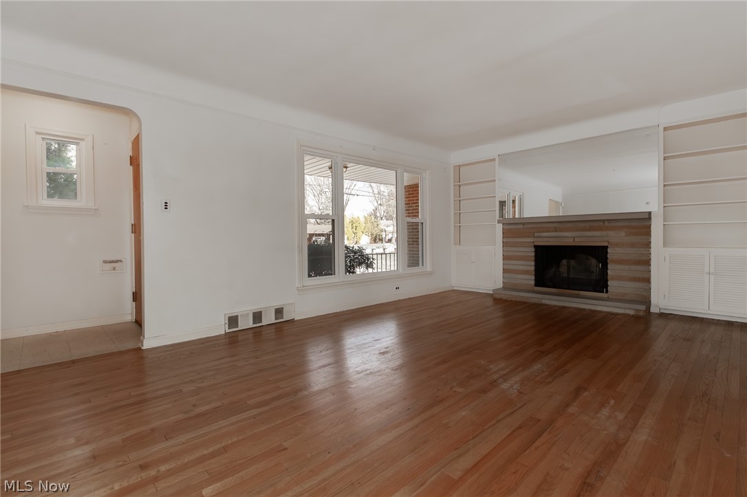 Indian Hills Estates - Residential