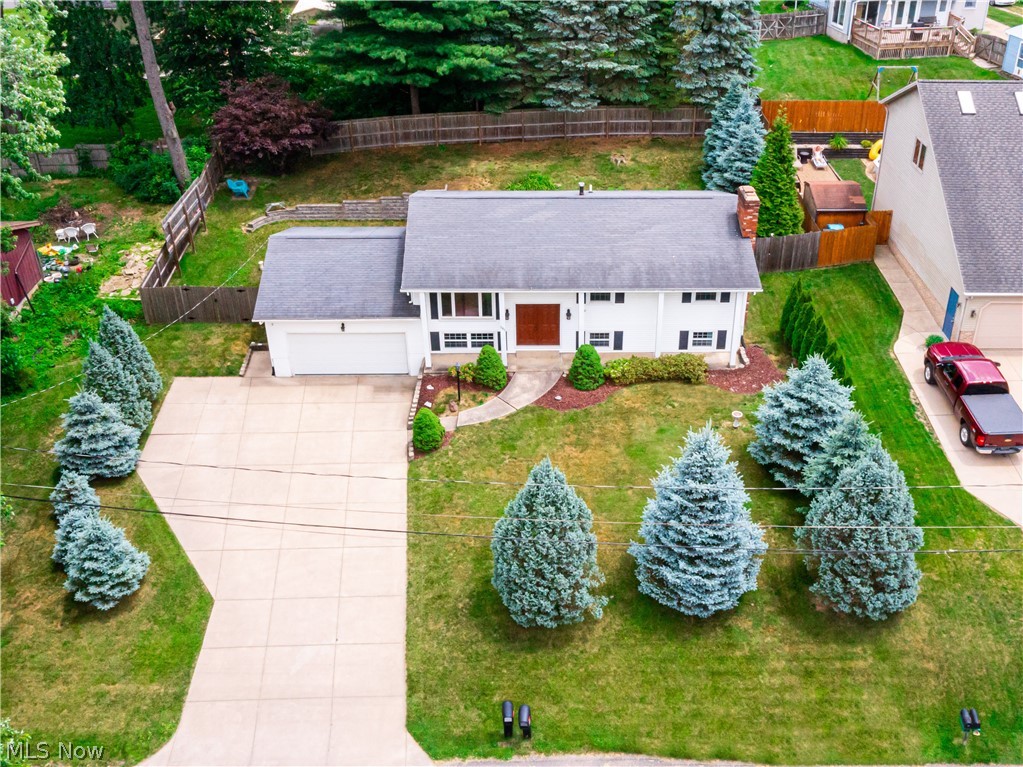 Long Lake Estate 2 - Residential