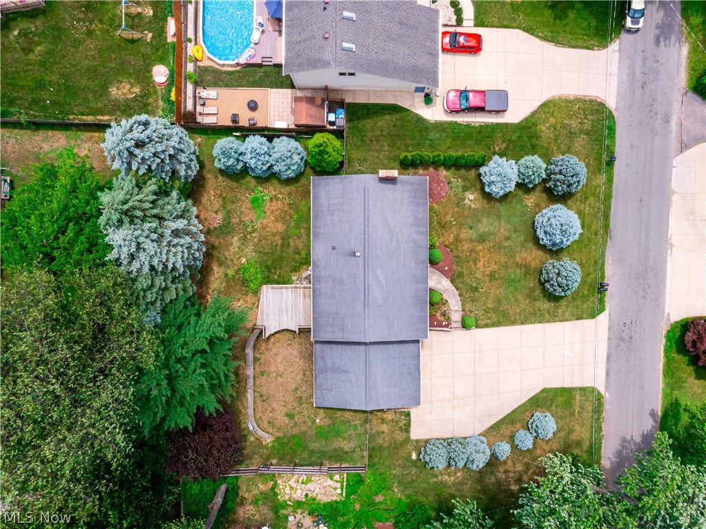 Long Lake Estate 2 - Residential