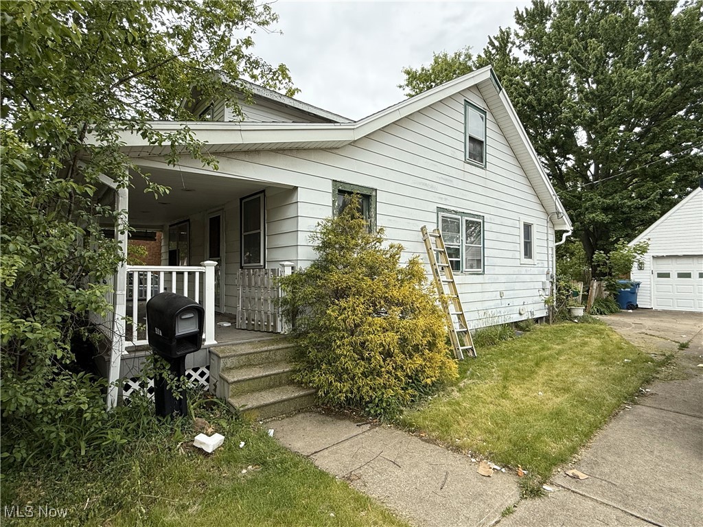 4001 W 224th Street