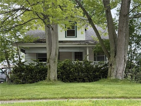 4001 W 224th Street Fairview Park OH 44126