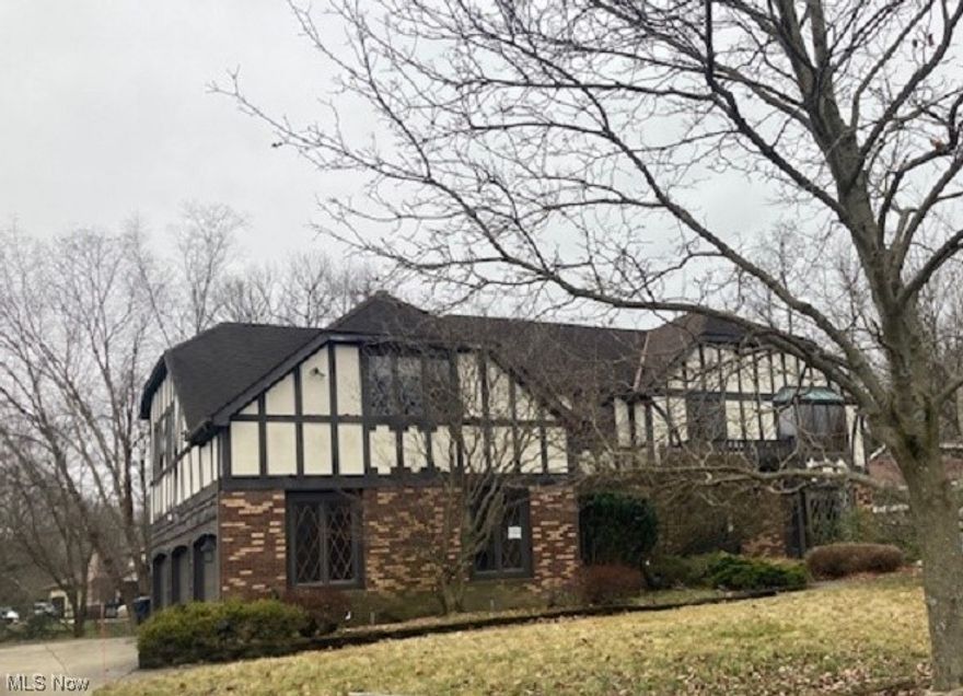 Welcome to Mayfield Village. You certainly won't want to miss your opportunity to own this colonial with over 4000 square footage of living space and five (5) bedrooms and 3.5 baths. Bring your design ideas as it could use some TLC. Schedule your showing today!