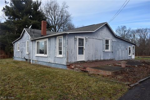 Homes For Sale - 39144 State Route 558<br/> Leetonia, OH 44431