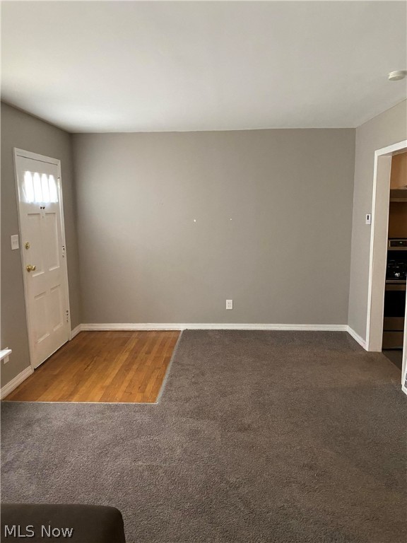 South Euclid Parkview - Residential Lease