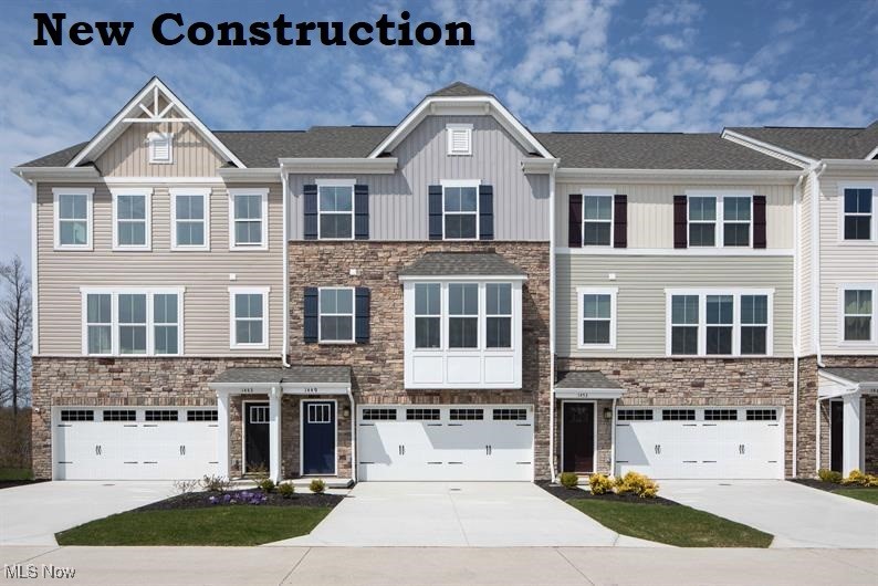 1406 Chateau Place, Avon, Ohio image 1