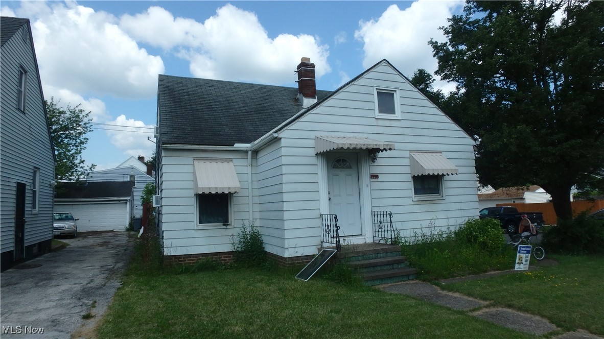 Liberty - Commercial Sale