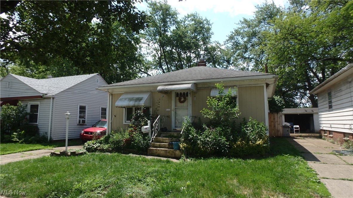 Liberty - Commercial Sale