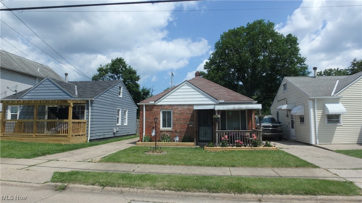 Liberty - Commercial Sale