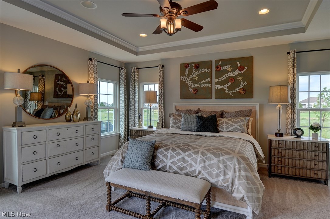 Woodland Villas - Residential