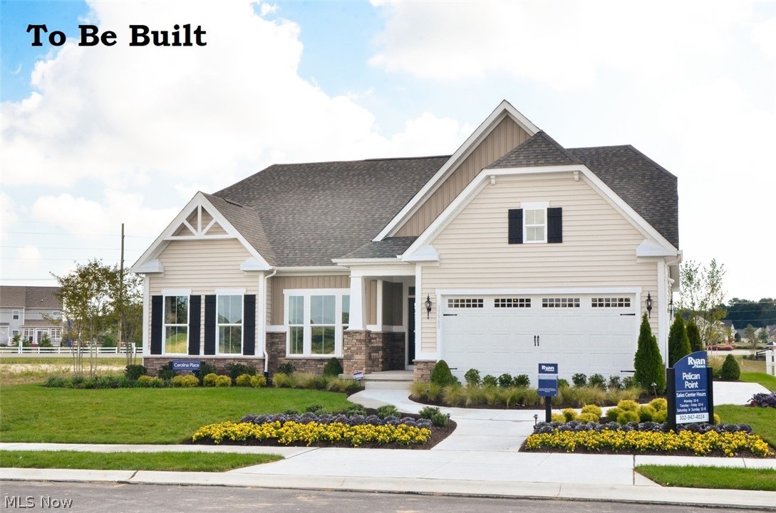 Woodland Villas - Residential