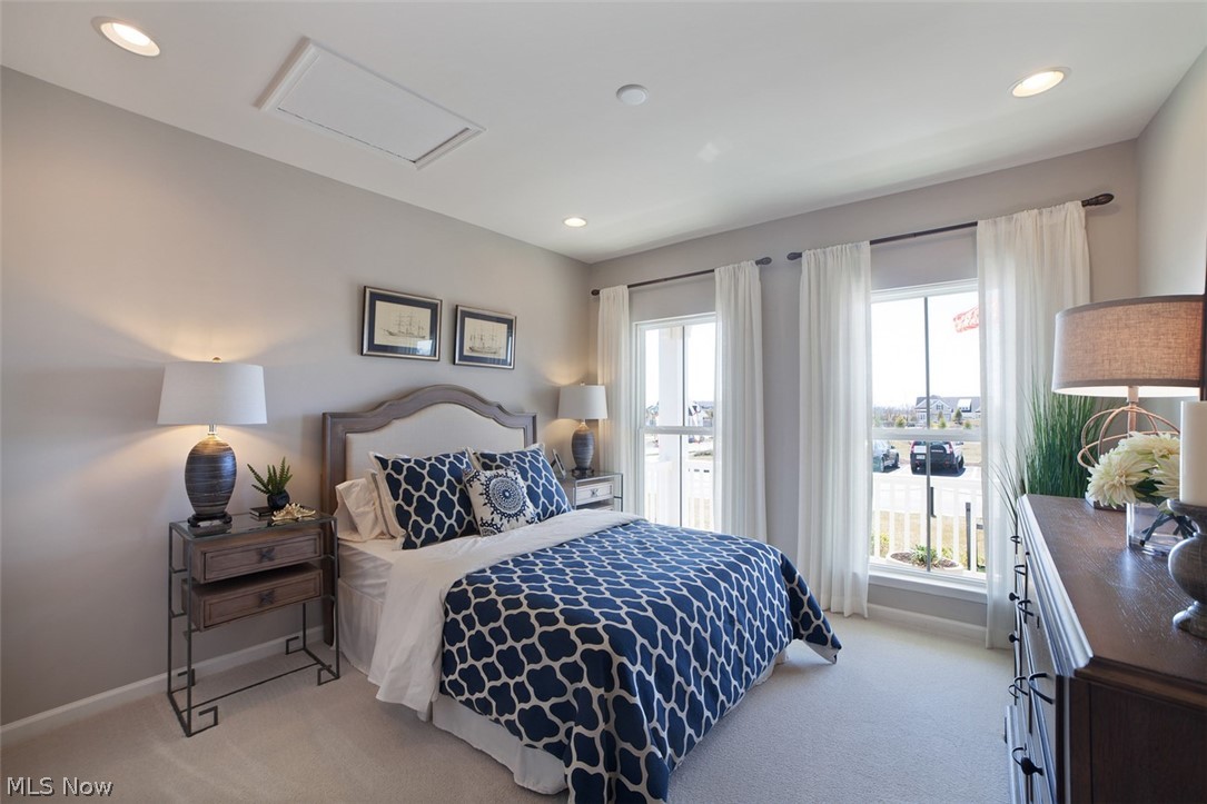 Woodland Villas - Residential