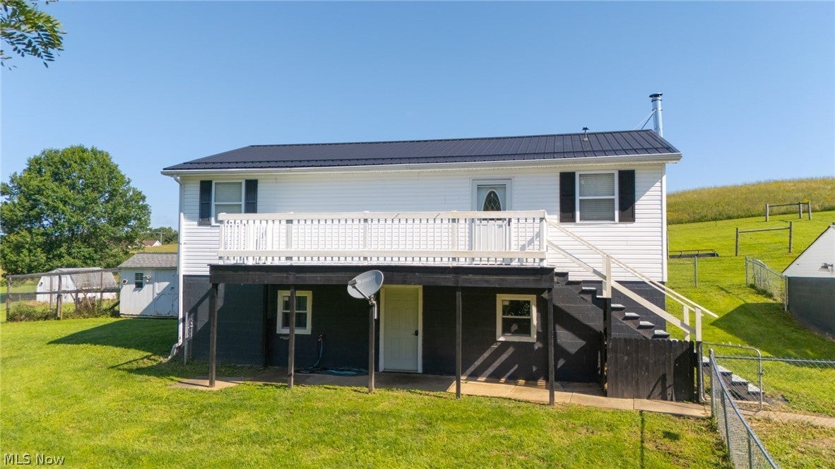 58915 Homco Road