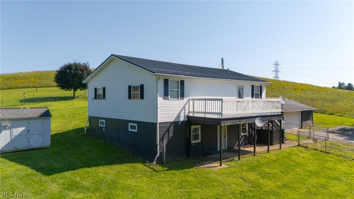 58915 Homco Road