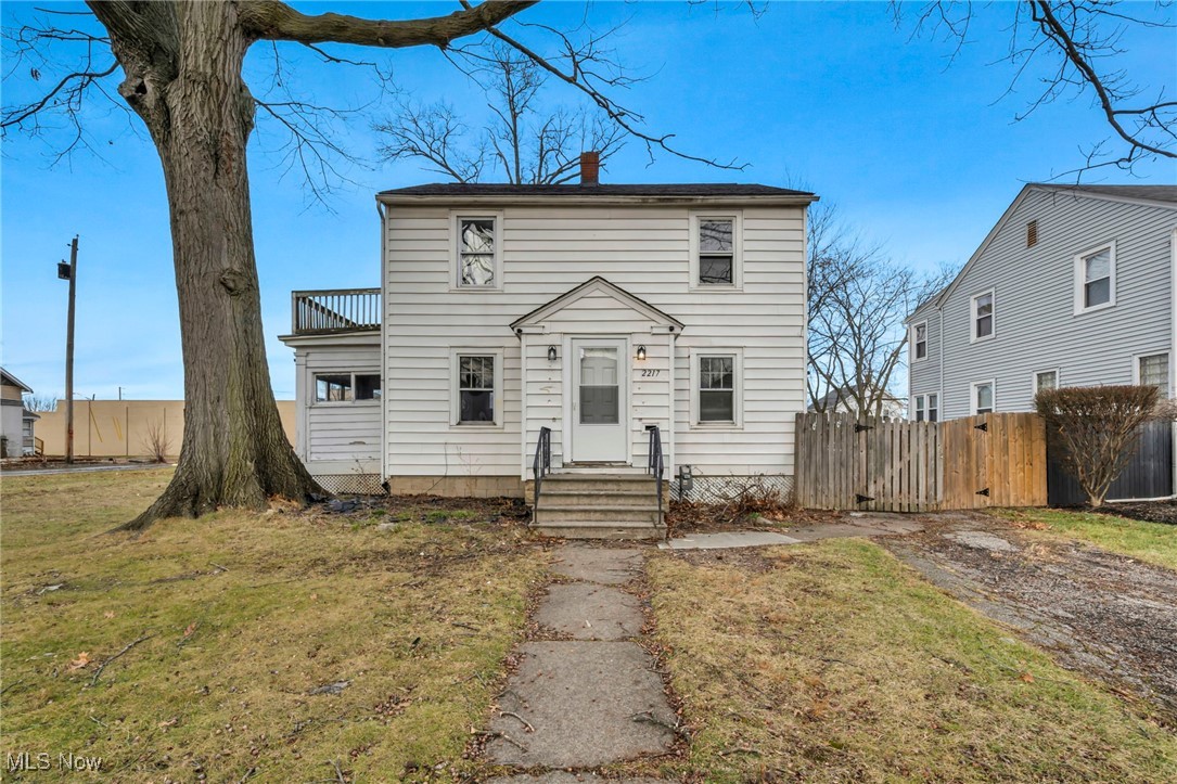 Sheffield Land Improv Co - Residential