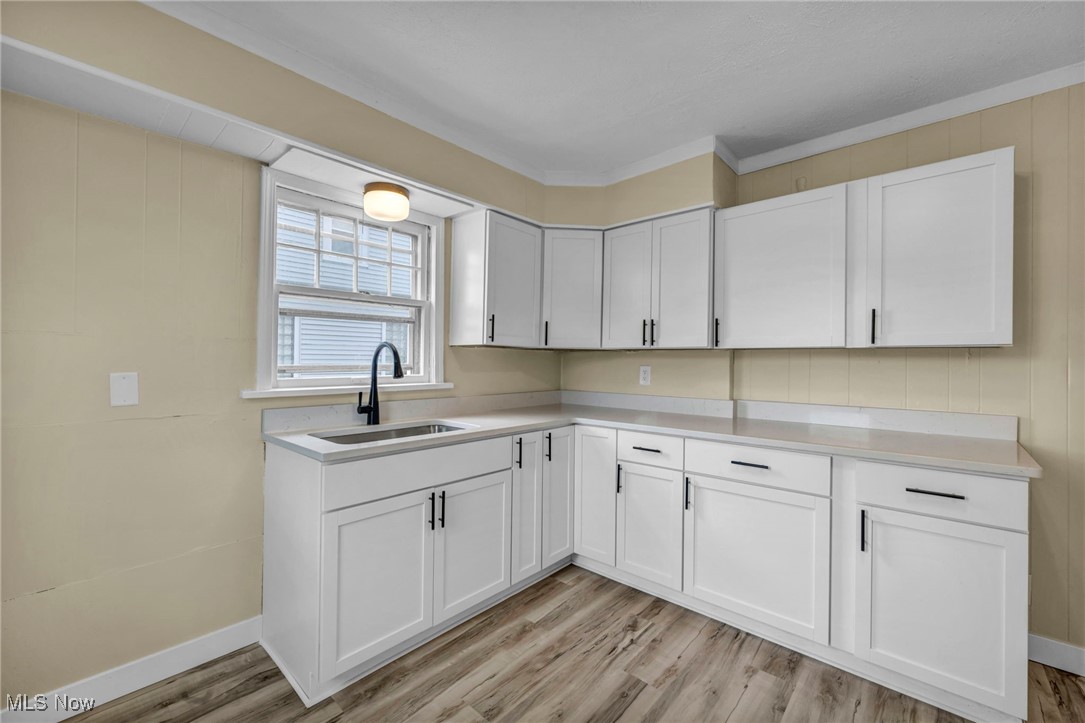 Sheffield Land Improv Co - Residential