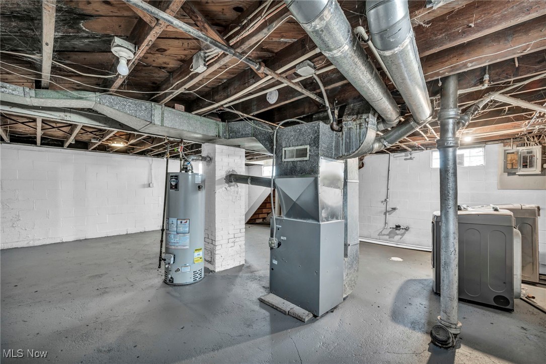 Sheffield Land Improv Co - Residential