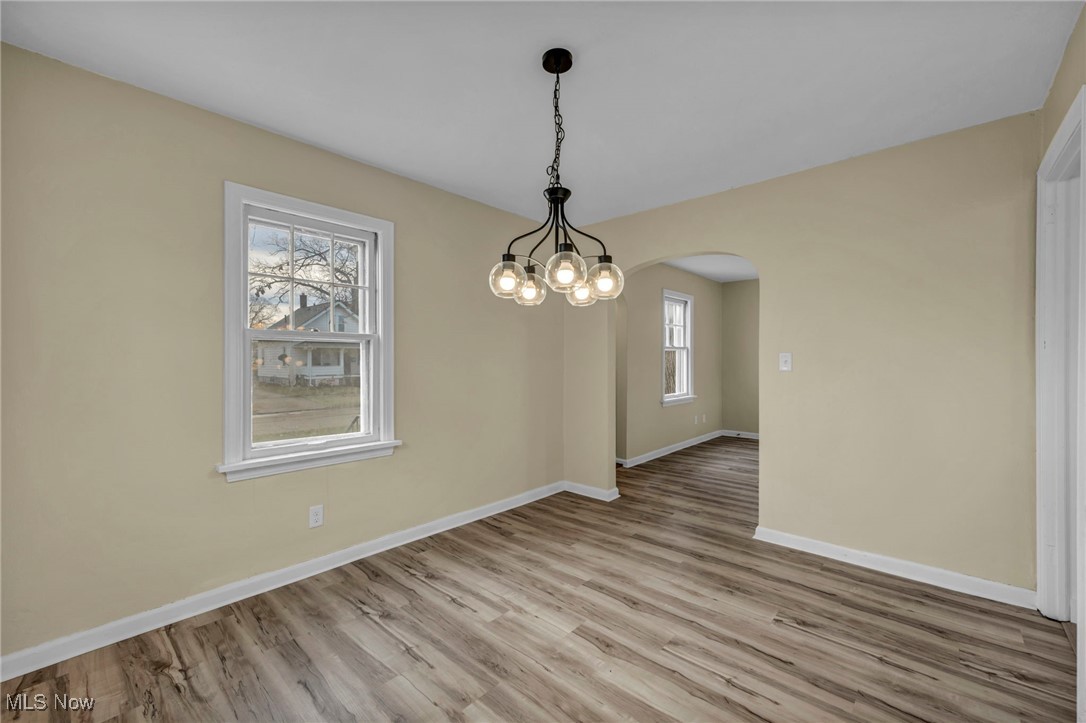 Sheffield Land Improv Co - Residential