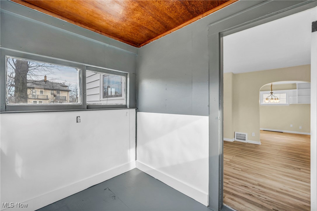 Sheffield Land Improv Co - Residential