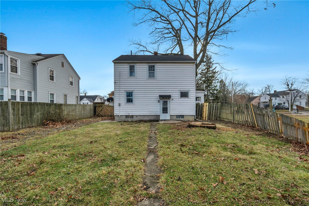 Sheffield Land Improv Co - Residential