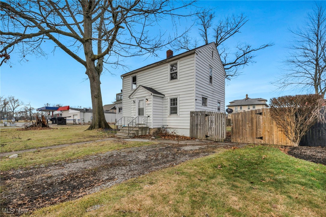 Sheffield Land Improv Co - Residential