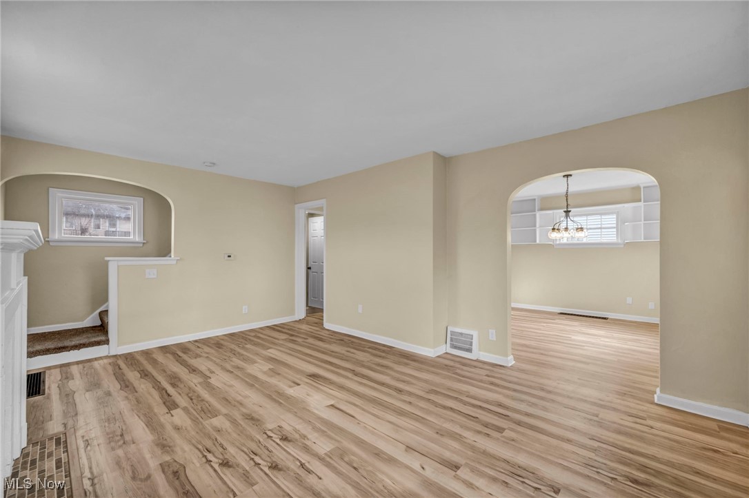 Sheffield Land Improv Co - Residential