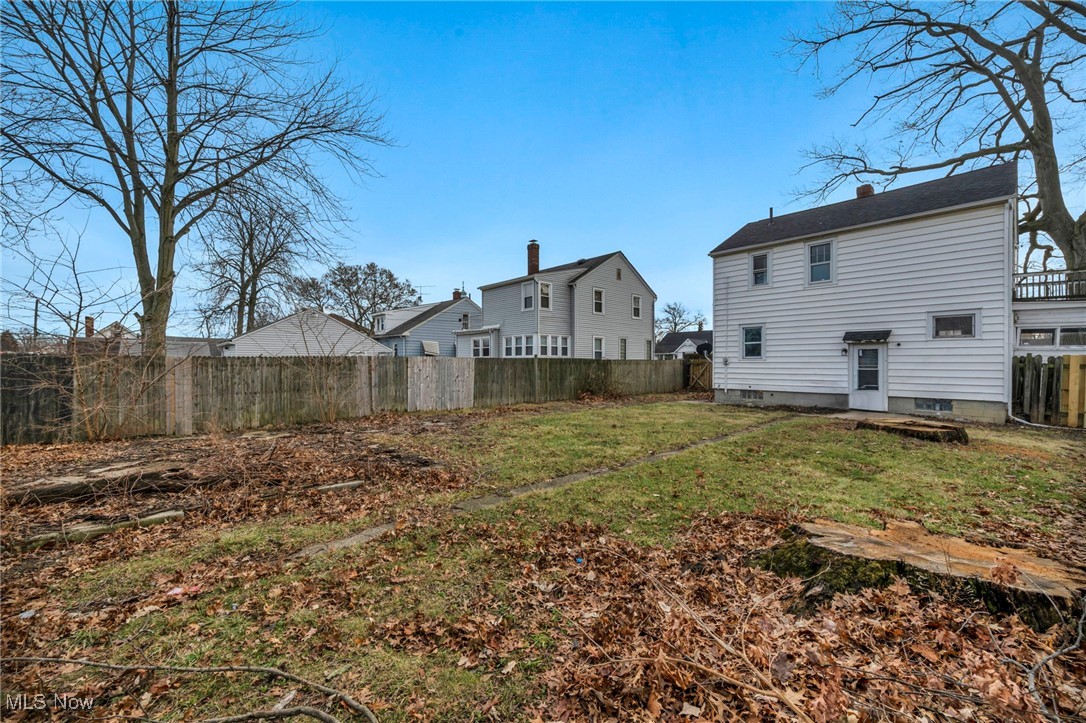 Sheffield Land Improv Co - Residential