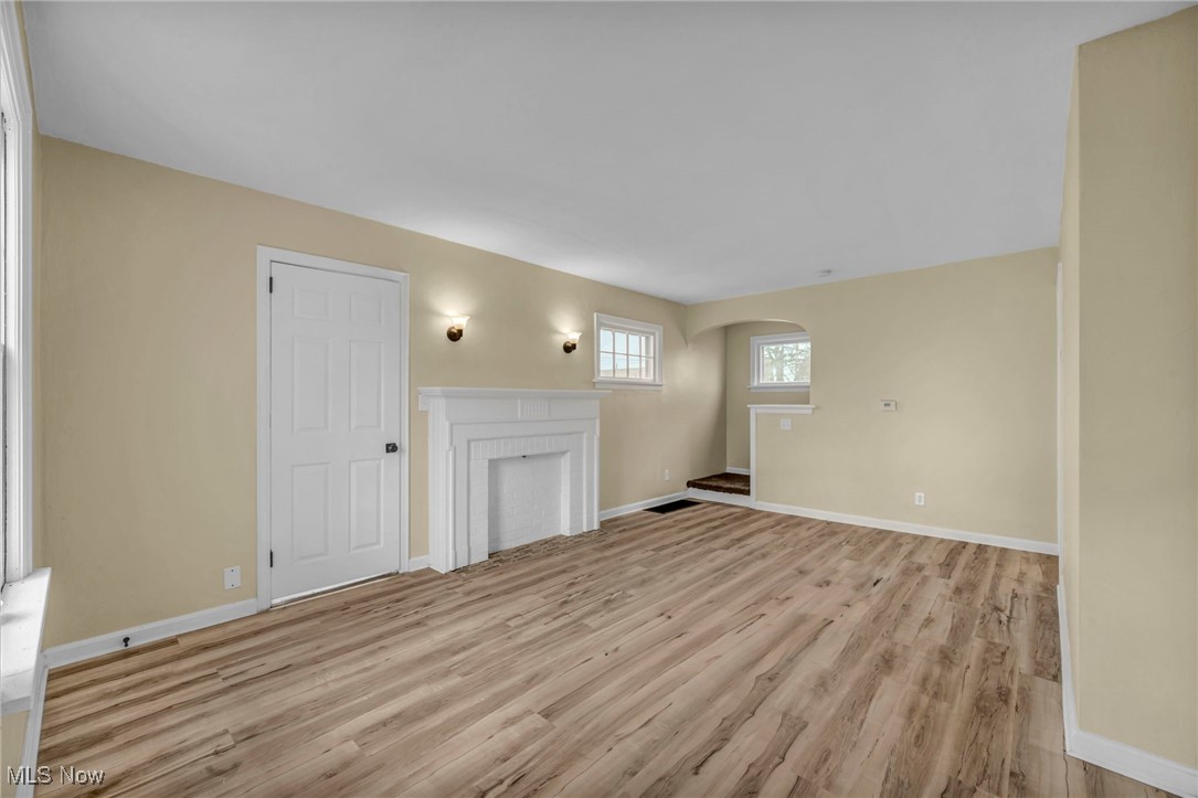 Sheffield Land Improv Co - Residential