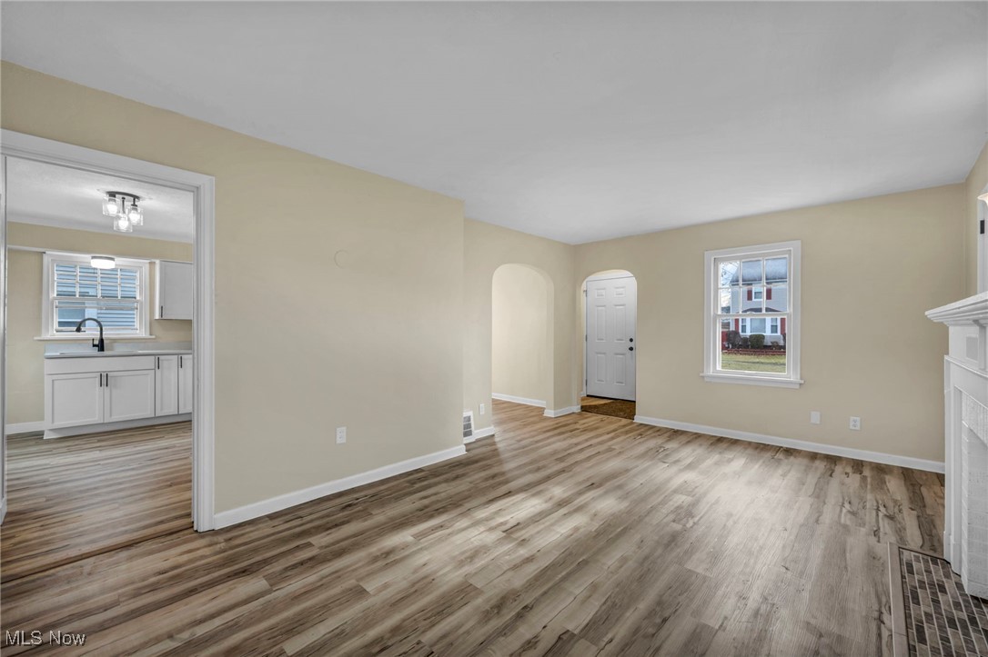 Sheffield Land Improv Co - Residential