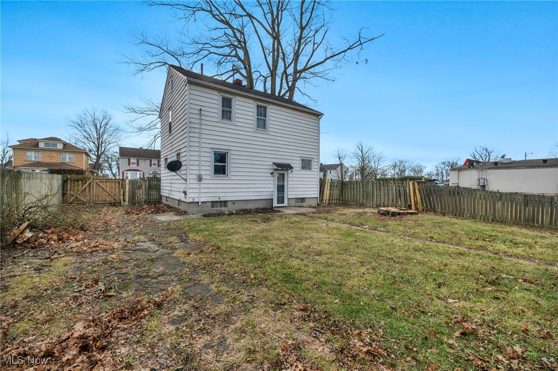 Sheffield Land Improv Co - Residential