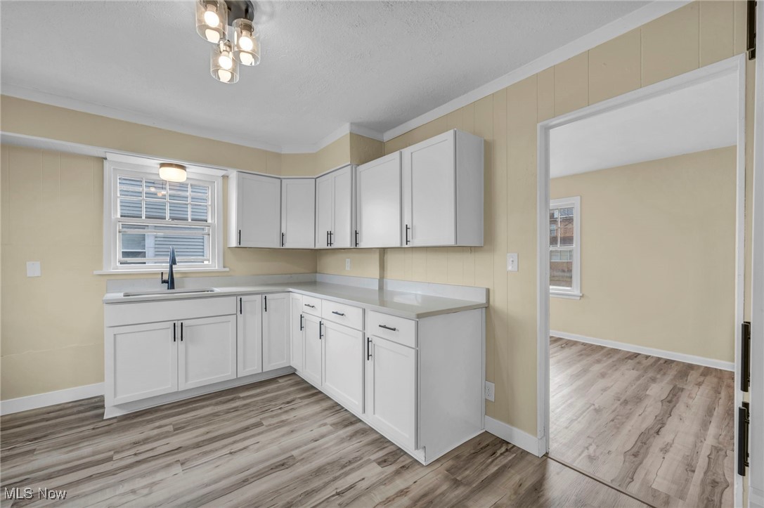 Sheffield Land Improv Co - Residential