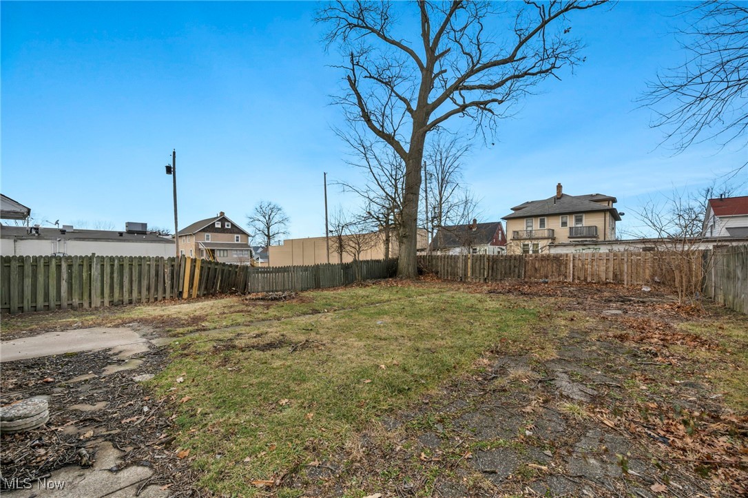 Sheffield Land Improv Co - Residential