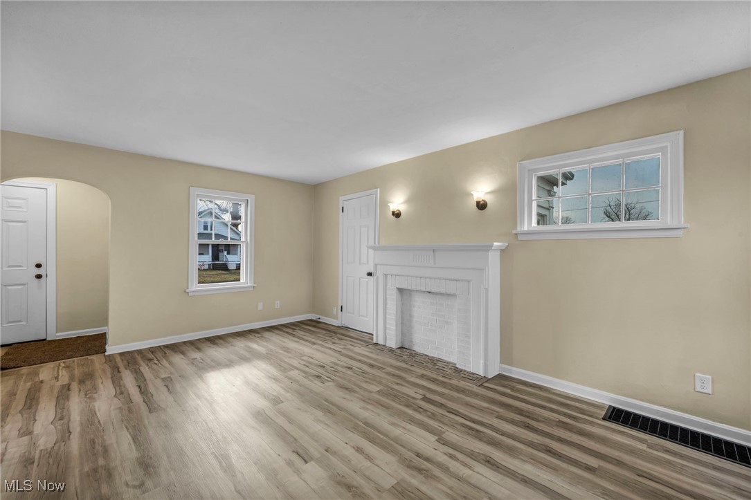 Sheffield Land Improv Co - Residential