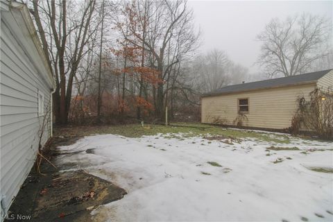 Tiny photo for 2617 Scheetz Street, Youngstown, OH 44509 (MLS # 5188081)