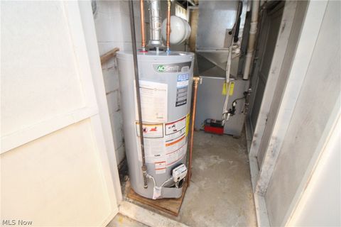 Tiny photo for 2617 Scheetz Street, Youngstown, OH 44509 (MLS # 5188081)