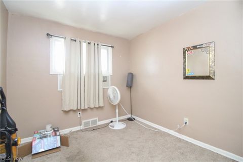 Tiny photo for 2617 Scheetz Street, Youngstown, OH 44509 (MLS # 5188081)