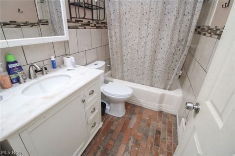 Tiny photo for 2617 Scheetz Street, Youngstown, OH 44509 (MLS # 5188081)