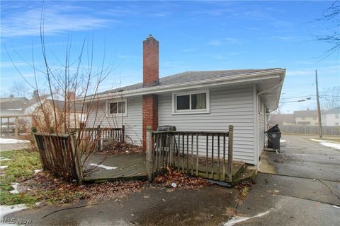 Tiny photo for 2617 Scheetz Street, Youngstown, OH 44509 (MLS # 5188081)