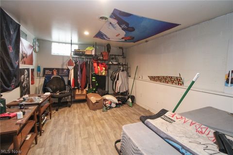 Tiny photo for 2617 Scheetz Street, Youngstown, OH 44509 (MLS # 5188081)