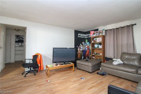 Tiny photo for 2617 Scheetz Street, Youngstown, OH 44509 (MLS # 5188081)