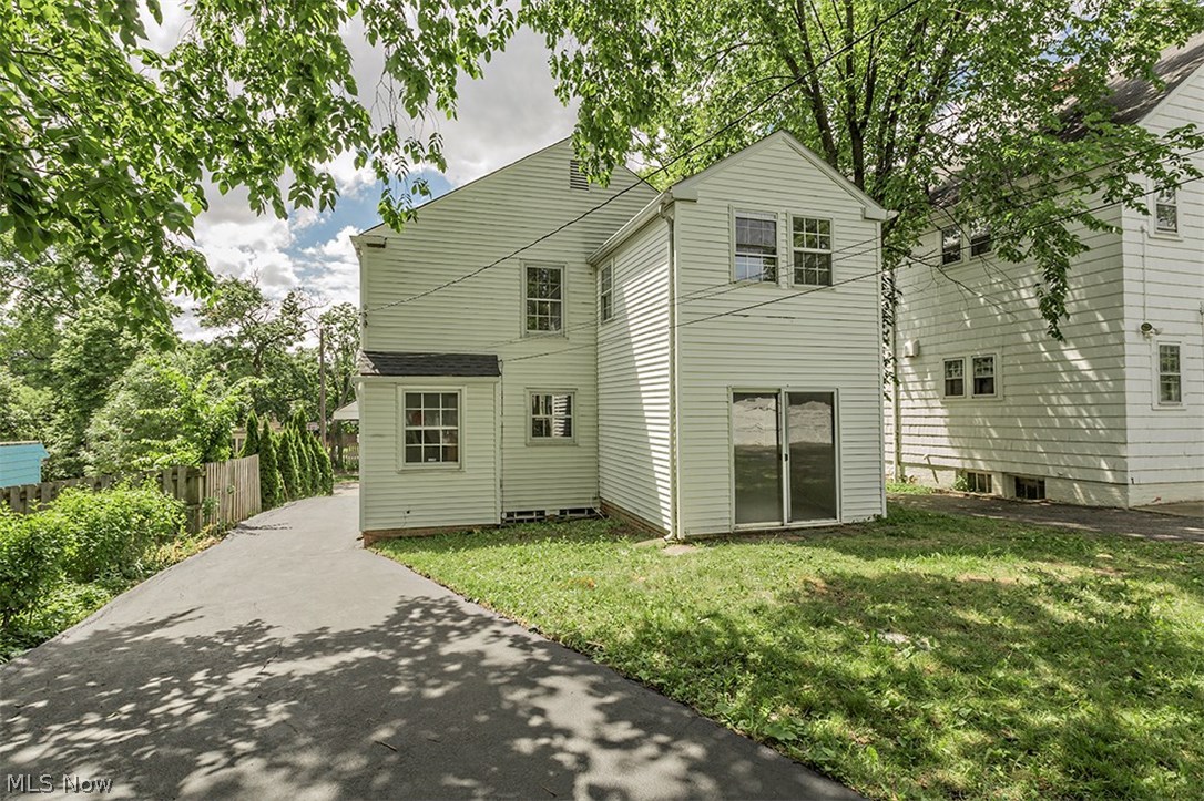 Vansweringen - Residential