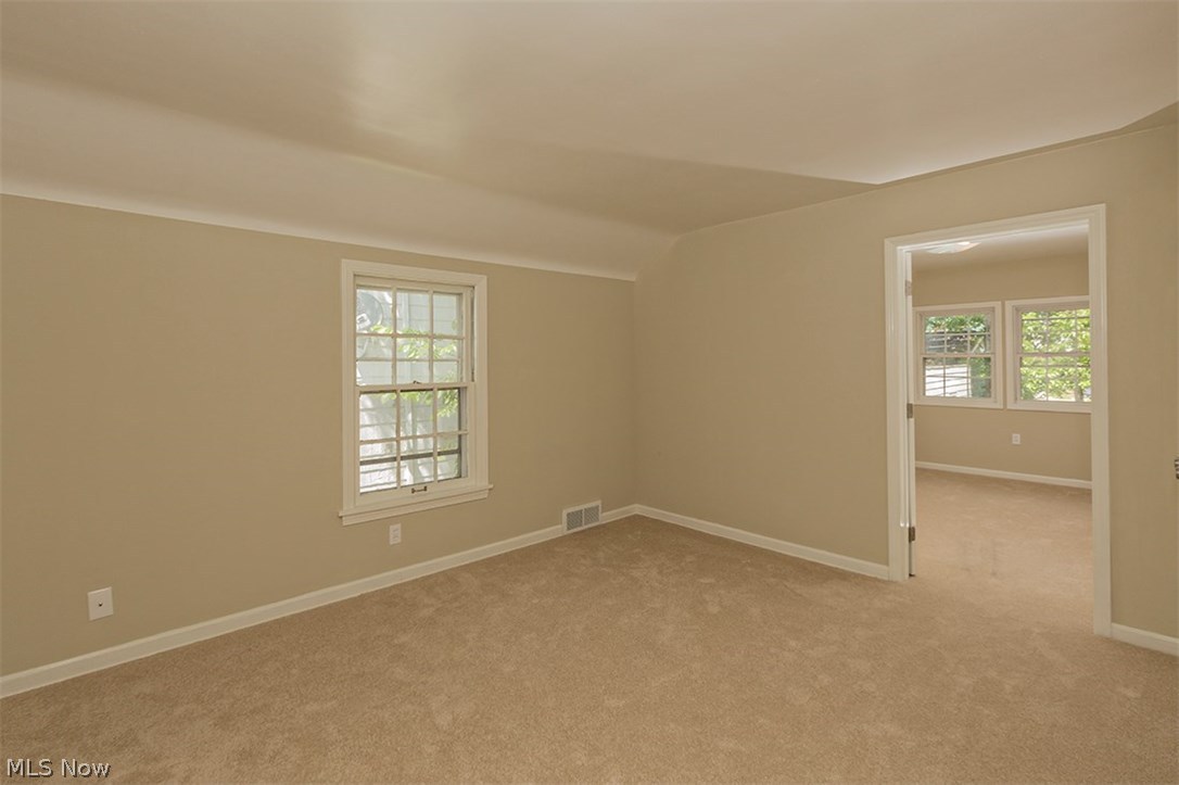 Vansweringen - Residential