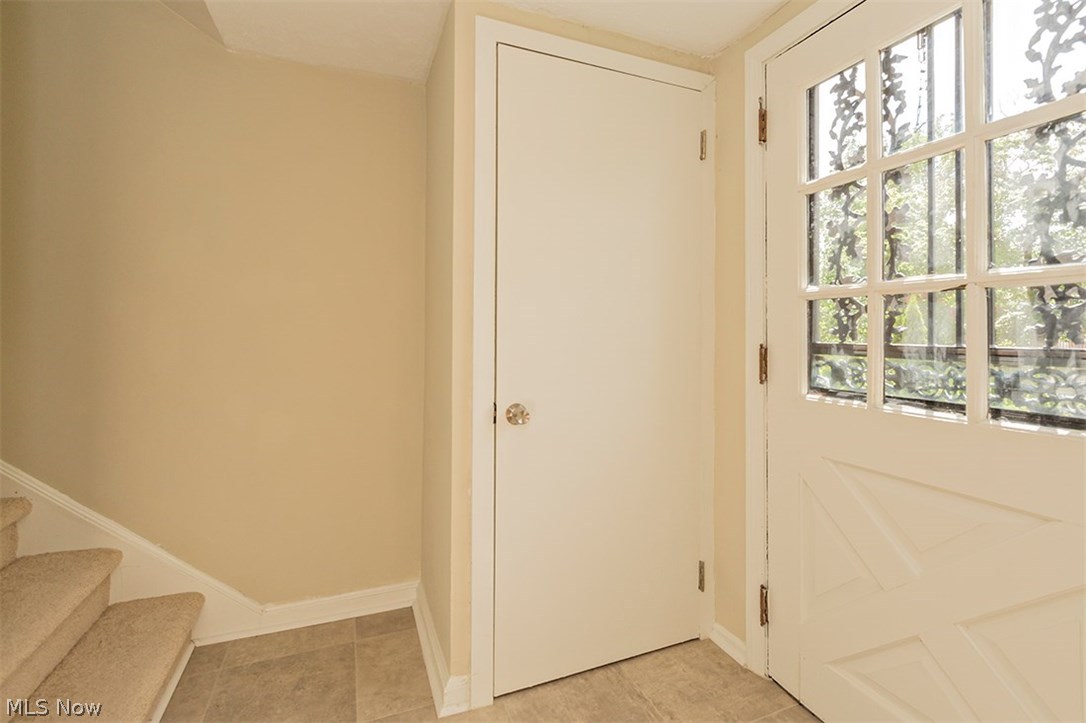 Vansweringen - Residential