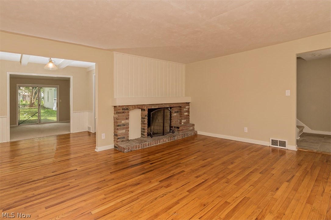 Vansweringen - Residential