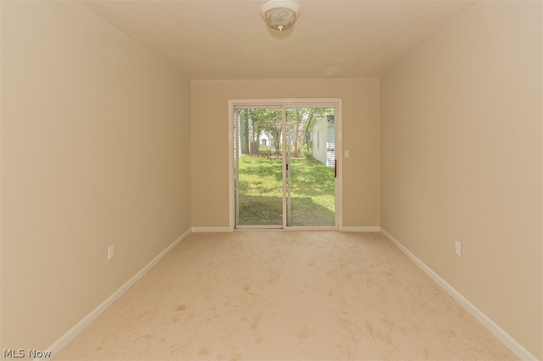 Vansweringen - Residential