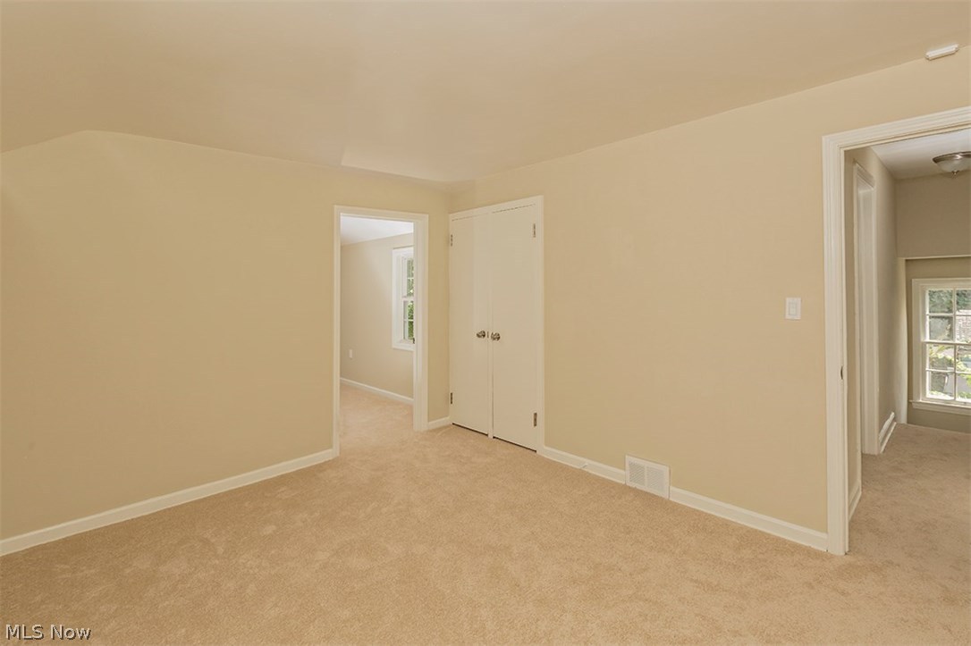 Vansweringen - Residential